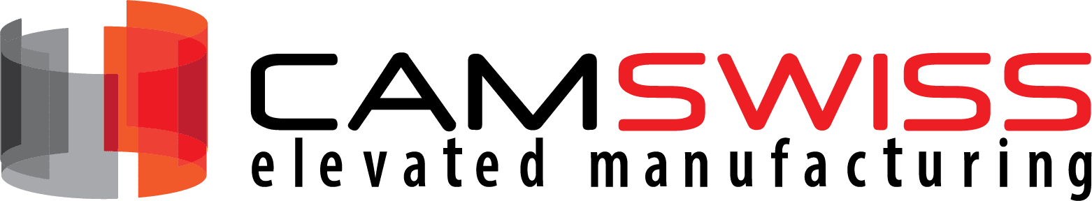 Cam Swiss Main Logo